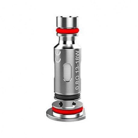 RESISTENCIA CALIBURN G 0.8 OHMS - UWELL