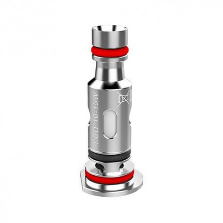 RESISTENCIA CALIBURN G 1.0 OHMS - UWELL