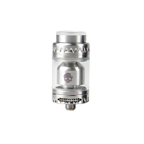 BLOTTO SINGLE COIL RTA SILVER - DOVPO