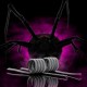 BLACK WIDOW 0.30OHM - THE FORGE by CHARROCOILS