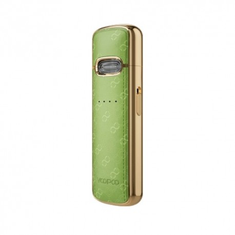 VMATE E POD KIT CLASSIC GREEN INLAID GOLD - VOOPOO