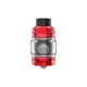 ZEUS SUB OHM TANK RED/BLACK - GEEKVAPE