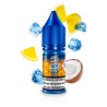 CITRON COCONUT 10ML 20MG - JUST JUICE ICE NIC SALT