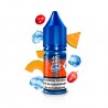 GRAPE MELON 10ML 11MG - JUST JUICE ICE NIC SALT
