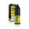 KIWI CRANBERRY 10ML 0MG - JUST JUICE
