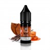 VANILLA TOFFEE 10ML 0MG - JUST JUICE TOBACCO CLUB