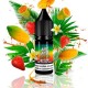STRAWBERRY & CURUBA 10ML 3MG - JUST JUICE