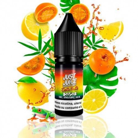 LULO & CITRUS 10ML 6MG - JUST JUICE