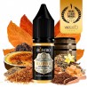 SUPRA RESERVE 10ML 10MG - PLATINUM TOBACCOS by BOMBO SALTS