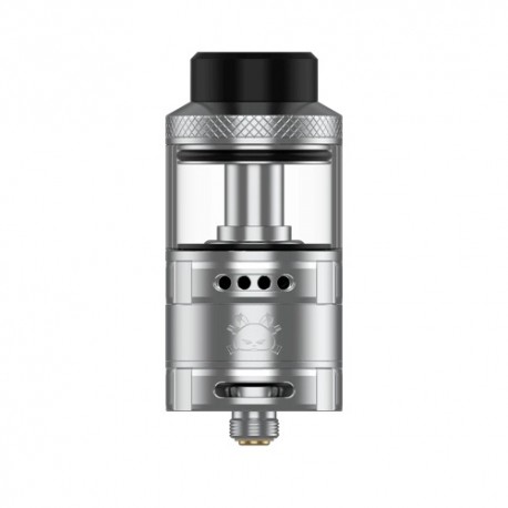 FAT RABBIT SOLO RTA SS - HELLVAPE