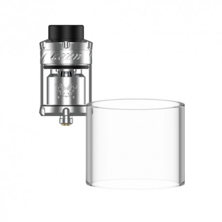 PYREX DEAD RABBIT RTA V3 3.5ML - HELLVAPE