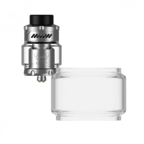 PYREX DEAD RABBIT RTA V3 3.5ML - HELLVAPE