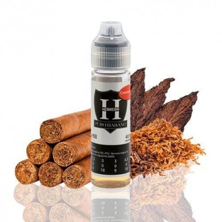 PURO HABANO 40ML - HERRERA