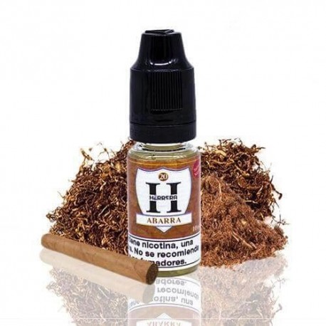 ABARRA SALES 10ML 20MG - HERRERA