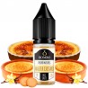 MASTER CUSTARD 10ML 10MG - PASTRY MASTERS by BOMBO