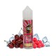 BLACK CHERRY & RASPBERRY 50ML - SLUSHIE
