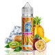 CARIBBEAN SLUSH 50ML - SLUSHIE