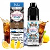 COLA ICE NIC SALT 20MG 10ML - DINNER LADY