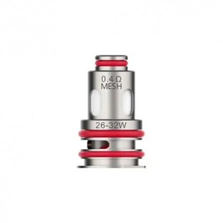 GTX MESH COIL 0.4OHM - VAPORESSO