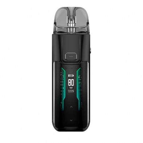 LUXE XR MAX BLACK - VAPORESSO
