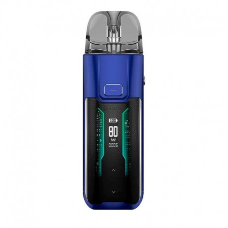 LUXE XR MAX BLUE - VAPORESSO