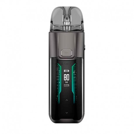 LUXE XR MAX GREY - VAPORESSO