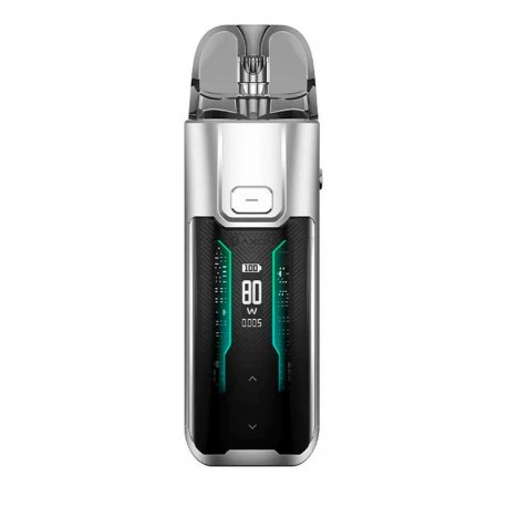 LUXE XR MAX SILVER - VAPORESSO