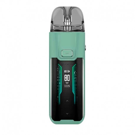 LUXE XR MAX GREEN - VAPORESSO