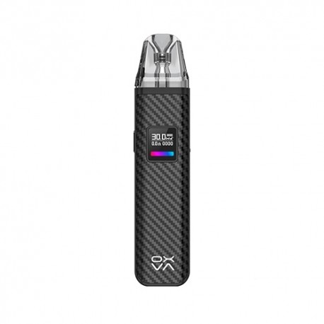 XLIM PRO POD KIT BLACK CARBON - OXVA