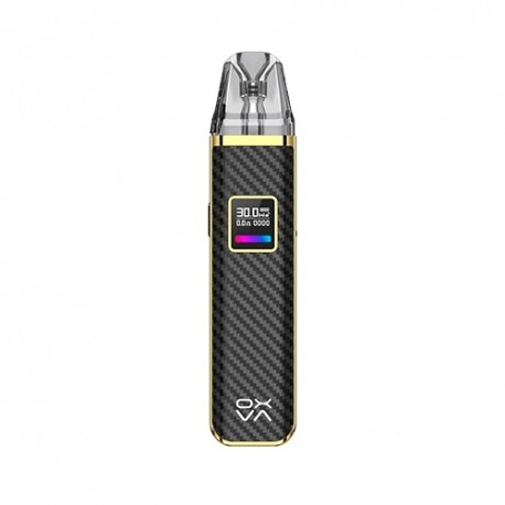 XLIM PRO POD KIT BLACK GOLD - OXVA