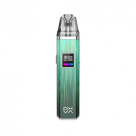 XLIM PRO POD KIT GLEAMY GREEN - OXVA