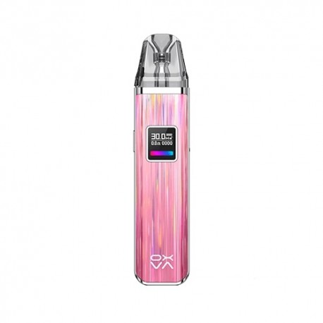 XLIM PRO POD KIT GLEAMY PINK- OXVA