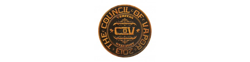 COUNCIL OF VAPOR