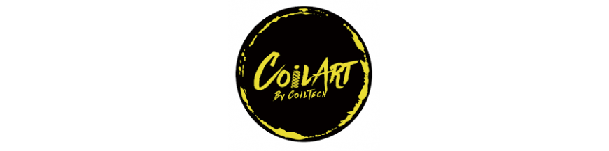 COIL ART