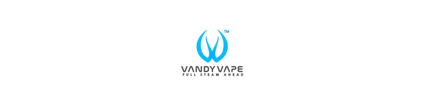 VANDY VAPE