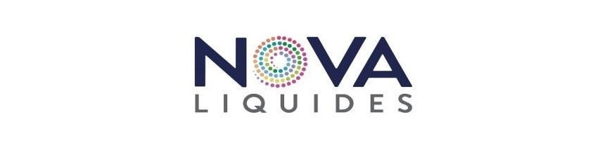 NOVA LIQUIDES AROMAS NOVA LIQUIDES AROMAS