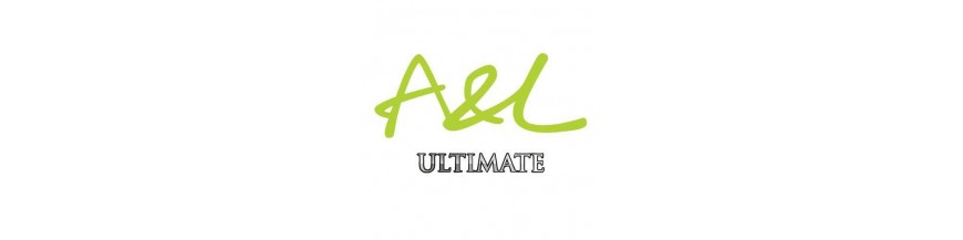 A&L ULTIMATE AROMAS A&L ULTIMATE AROMAS