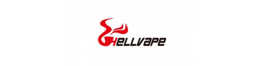 HELL VAPE
