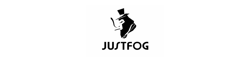 JUSTFOG