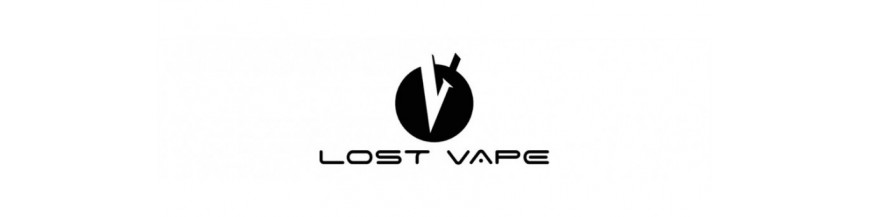 LOST VAPE