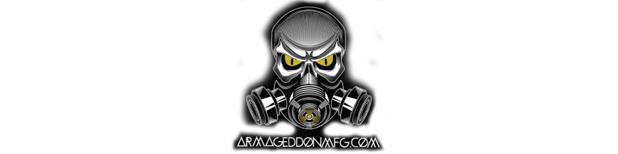 ARMAGEDDON MFG
