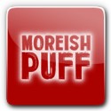 MOREISH PUFF