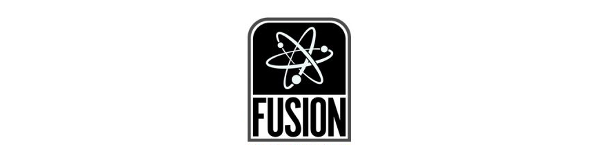 FUSION 50VG/50PG