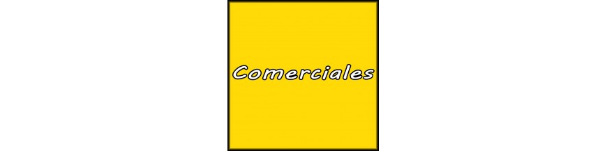 COMERCIALES COMERCIALES