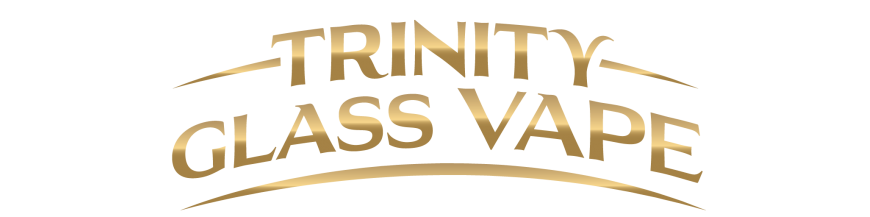TRINITY GLASS VAPE
