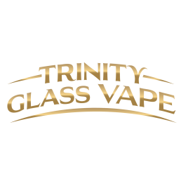 TRINITY GLASS VAPE