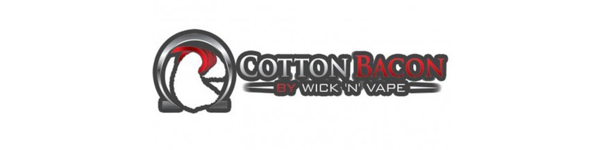 COTTON BACON
