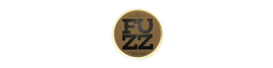 FUZZ COTTON