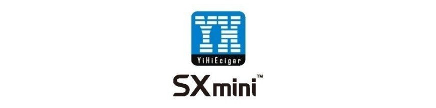 YIHI ECIGAR