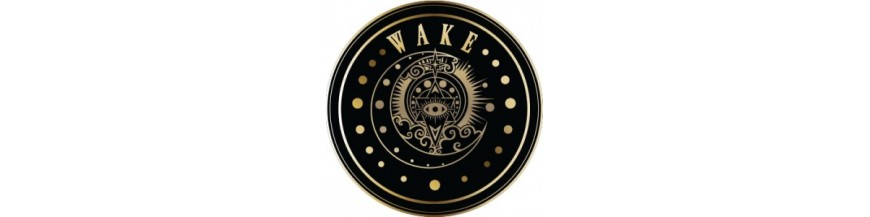 WAKE MOD CO.